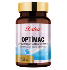 Витаминный комплекс Optimac