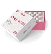  Collagen Hidrolize Kollajen (type 1) İçeren в таблетках